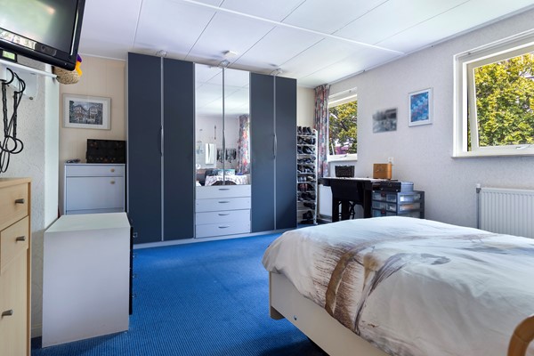 Medium property photo - Hoofdkade 50, 9503 HC Stadskanaal